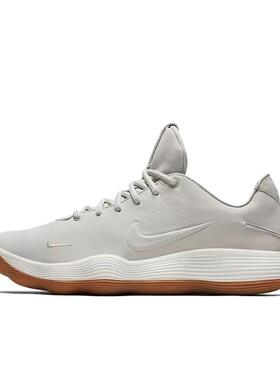 Nike/耐克篮球鞋Hyperdunk 2017男实战减震耐磨低帮AH8389-002