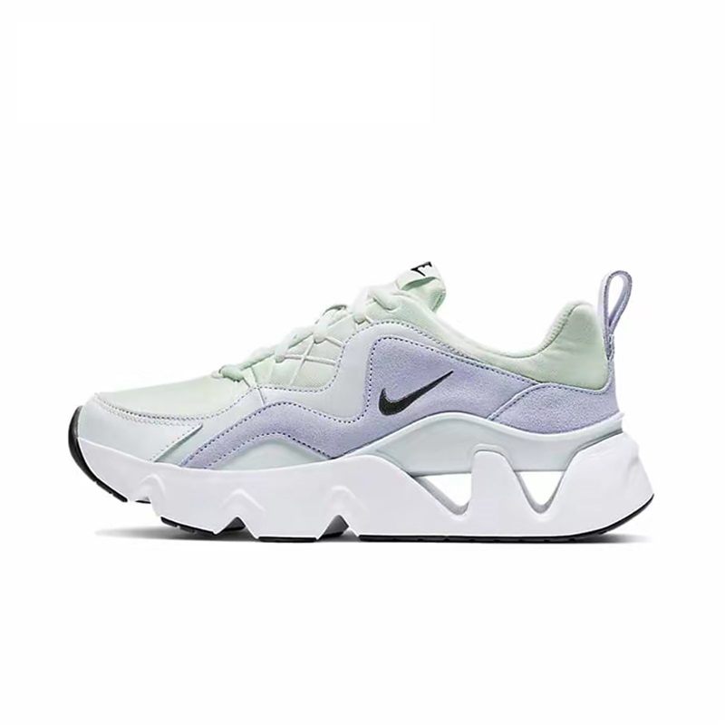 Nike耐克女子休闲运动厚底跑步鞋