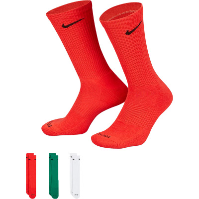 Nike/耐克针织耐磨中筒袜