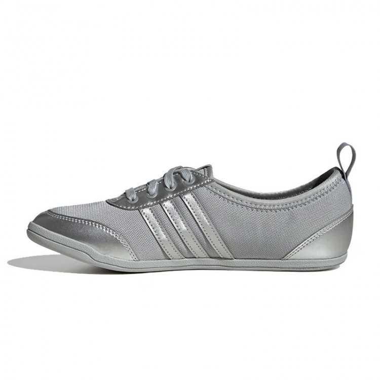 adidas阿迪达斯女鞋 DIONA BALLET 简约舒适运动休闲鞋 JR7319
