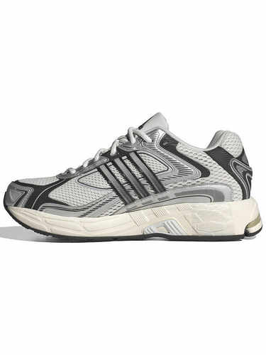 运动休闲鞋adidas系带男女