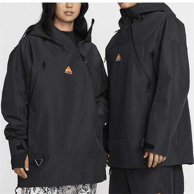 耐克男女装宽松休闲夹克外套
