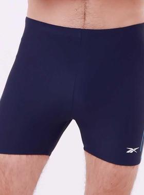 reebok/锐步男裤 运动训练百搭游泳短款泳裤42R10502M 42R10508M