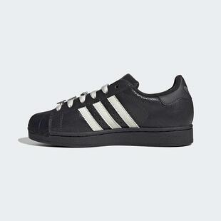 adidas三叶草男女鞋 SUPERSTAR 2舒适百搭休闲板鞋IH1628 LC0469