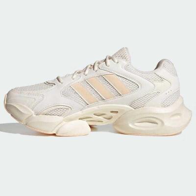 断码阿迪男女鞋厚底老爹休闲鞋