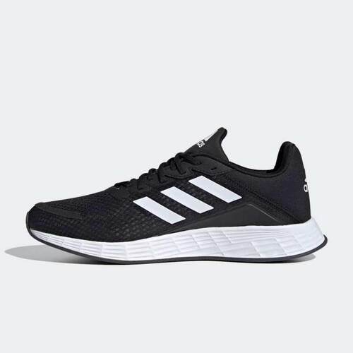 Adidas/阿迪达斯男士网面跑步鞋