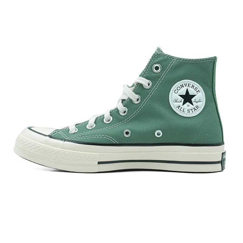 Converse/匡威男女经典款Chuck 70休闲舒适帆布鞋潮流板鞋A06521C 运动鞋new 帆布鞋 原图主图