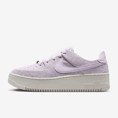 Nike耐克女士休闲运动耐磨厚底鞋