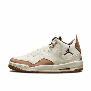 FQ6861 Nike耐克大童鞋 121 缓震篮球鞋 23时尚 JORDAN COURTSIDE