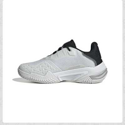 运动耐磨休闲男士网球鞋阿迪达斯