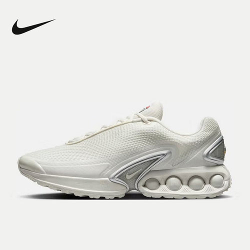 Nike耐克男气垫缓震舒适跑步鞋