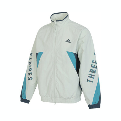 adidas阿迪达斯男女休闲外套
