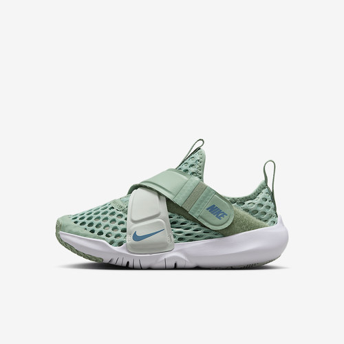 Nike耐克儿童魔术贴休闲运动鞋