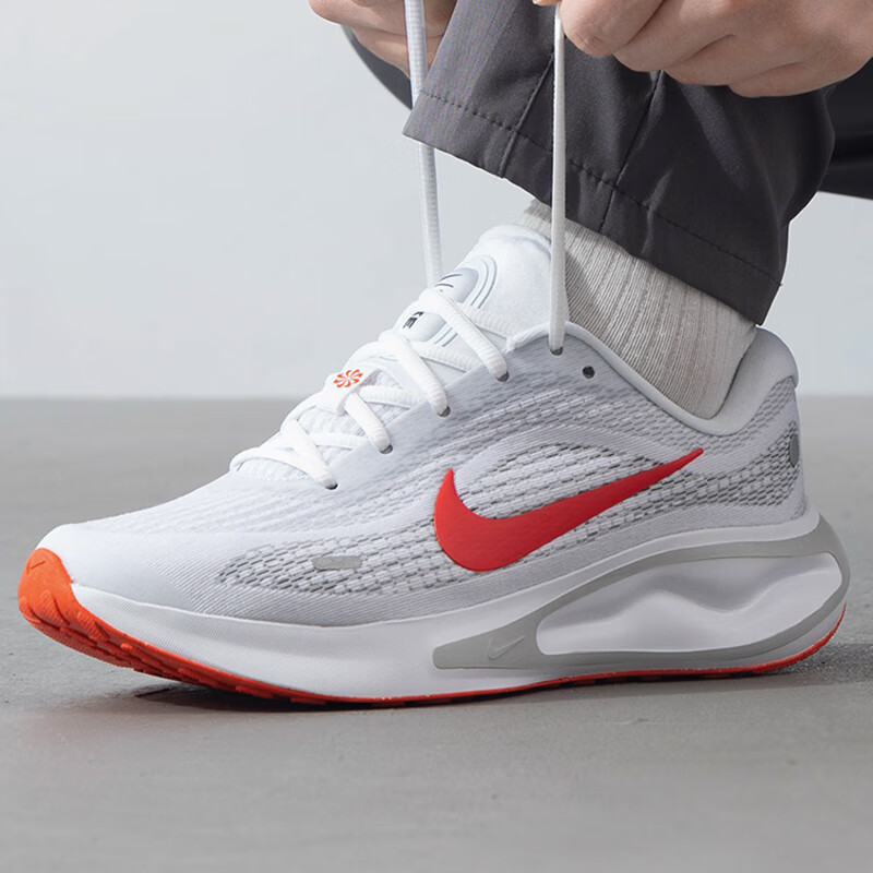 Nike耐克男子休闲运动透气跑步鞋