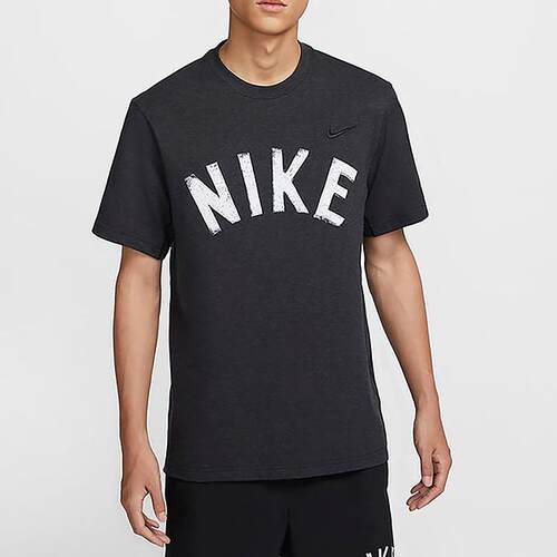 NIKE耐克男休闲运动短袖T恤上衣