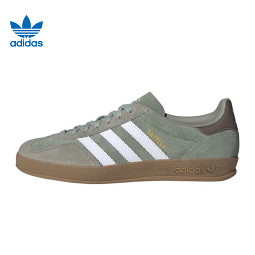 adidas阿迪达斯男女休闲运动鞋