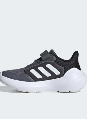 adidas阿迪童鞋 TENSAUR RUN 2.0缓震舒适跑步鞋IE5986 IH1051