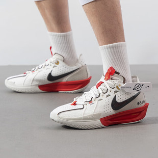 HV5977 NIKE 3缓震实战训练休闲运动篮球鞋 CUT 102 耐克男子G.T.