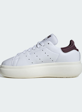 adidas阿迪达斯三叶草女鞋STAN SMITH运动休闲鞋IE0450 IF7012