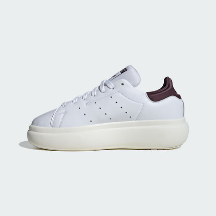 adidas/阿迪达斯三叶草女鞋STAN SMITH运动休闲鞋IE0450 IF7012