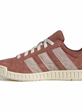 Adidas三叶草男女鞋 LWST 经典时尚潮流百搭休闲运动板鞋 IF1947