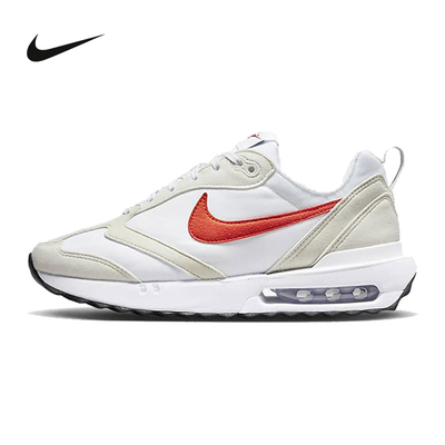 耐克耐磨缓震气垫运动休闲鞋