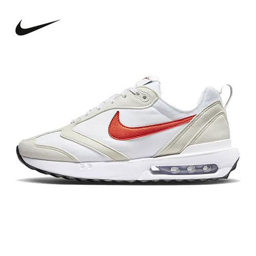 耐克耐磨缓震气垫运动休闲鞋