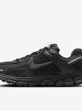 Nike耐克女款VOMERO 5 天空蓝百搭复古老爹运动跑步鞋FQ7079-002