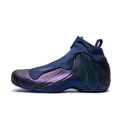 Nike耐克男鞋时尚舒适中帮篮球鞋