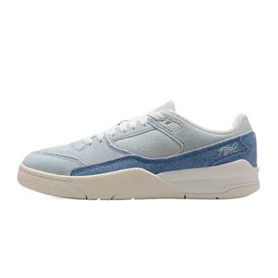NIKE耐克女鞋 JORDAN FLIGHT COURT复古休闲运动篮球鞋IB4414-100
