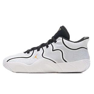 Nike耐克中童鞋JORDAN TATUM 3潮流时尚休闲篮球鞋IB8153-100