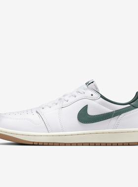 正品Nike耐克女子Air Jordan 1 经典运动篮球休闲鞋CZ0775 IB8156