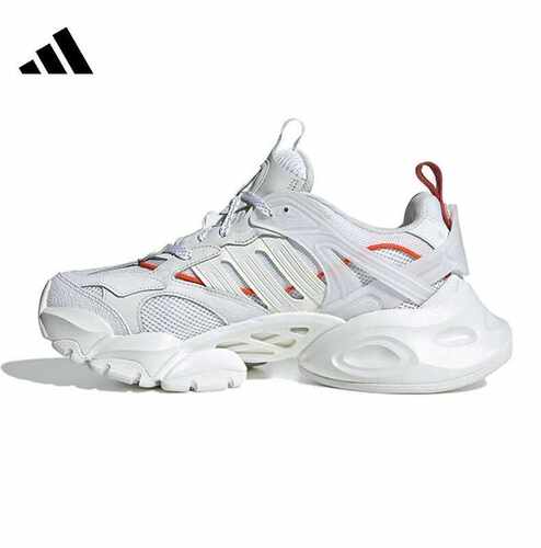 防滑男女鞋adidas缓震中性