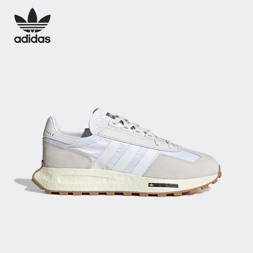 Adidas阿迪达斯运动休闲鞋