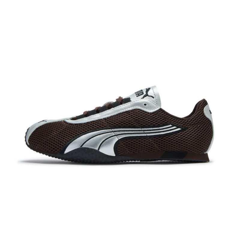 PUMA彪马 H-Street男女舒适时尚耐磨户外运动休闲鞋403692-11