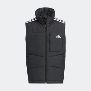 羽绒马甲Adidas/阿迪达斯