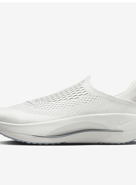 Nike/耐克正品女士一脚蹬透气耐磨训练透气运动鞋FN0345-100