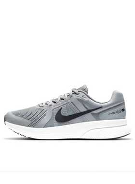 NIKE/耐克男鞋RUN SWIFT 2缓震舒适透气运动跑步鞋CU3517-014