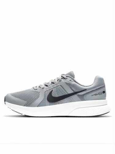 Nike耐克跑步鞋男子缓震透气舒适