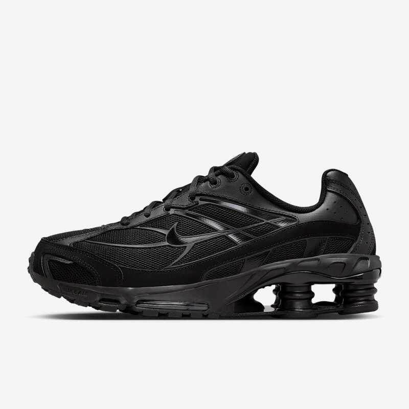 Nike耐克男鞋 Shox Ride 2低帮减震耐磨运动跑步鞋IO4296-002
