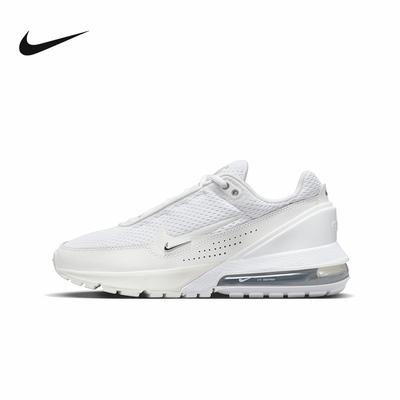 Nike耐克男MAXPULSE气垫跑步鞋