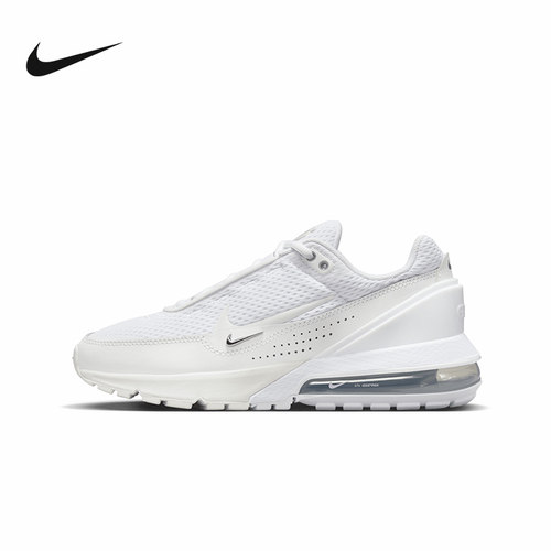 Nike耐克男MAXPULSE气垫跑步鞋