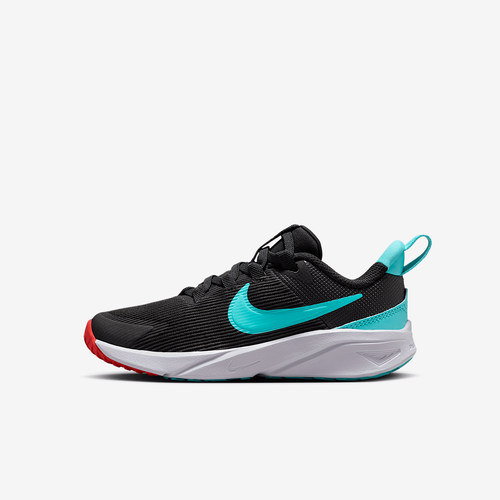 Nike耐克大童春秋运动休闲鞋