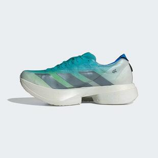 adidas阿迪男鞋 ADIZERO ADIOS PRO 4跑步鞋JS2579JR7410KJ3873