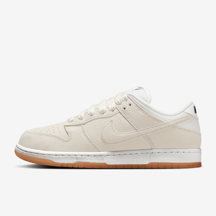 正品Nike耐克SB Dunk Low男女复古缓震休闲运动板鞋HJ0367-100