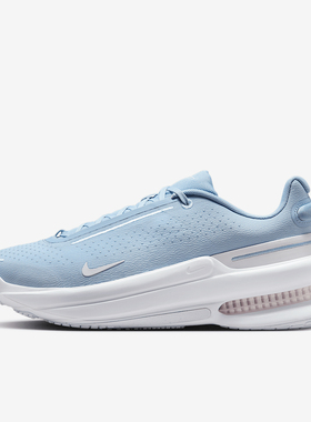 Nike耐克男鞋气垫休闲鞋ZOOM UPTURN黑武士耐磨透气IB2746-400