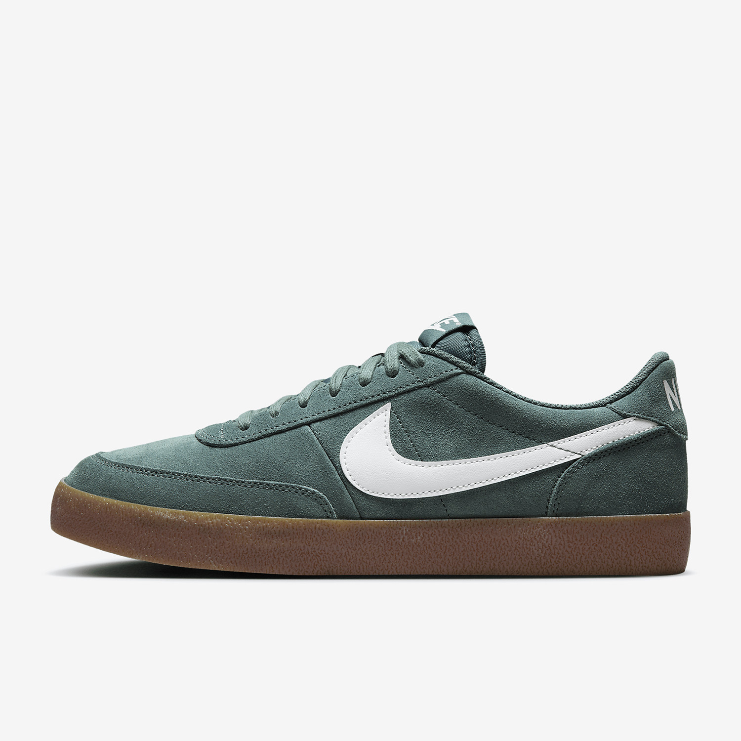 正品耐克男鞋KILLSHOT翻毛皮低帮复古休闲运动德训鞋FQ8903-300,运动鞋new,运动休闲鞋,淘宝优惠券,粉丝福利购,淘宝优惠卷