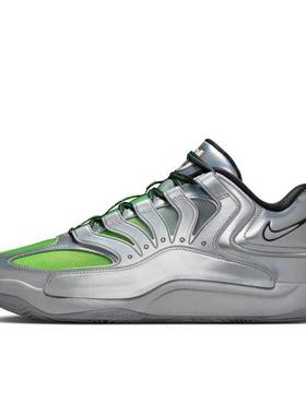 Nike耐克男鞋 KD 18 EYBL EP时尚潮流运动训练篮球鞋IF2518-001