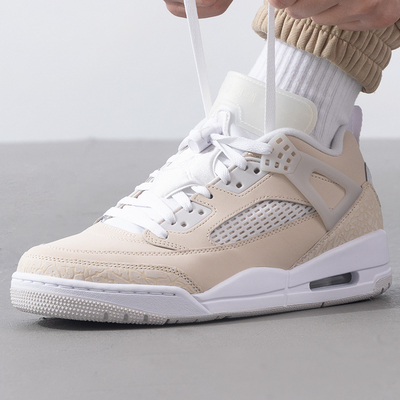 Nike耐克男子耐磨篮球休闲鞋复古