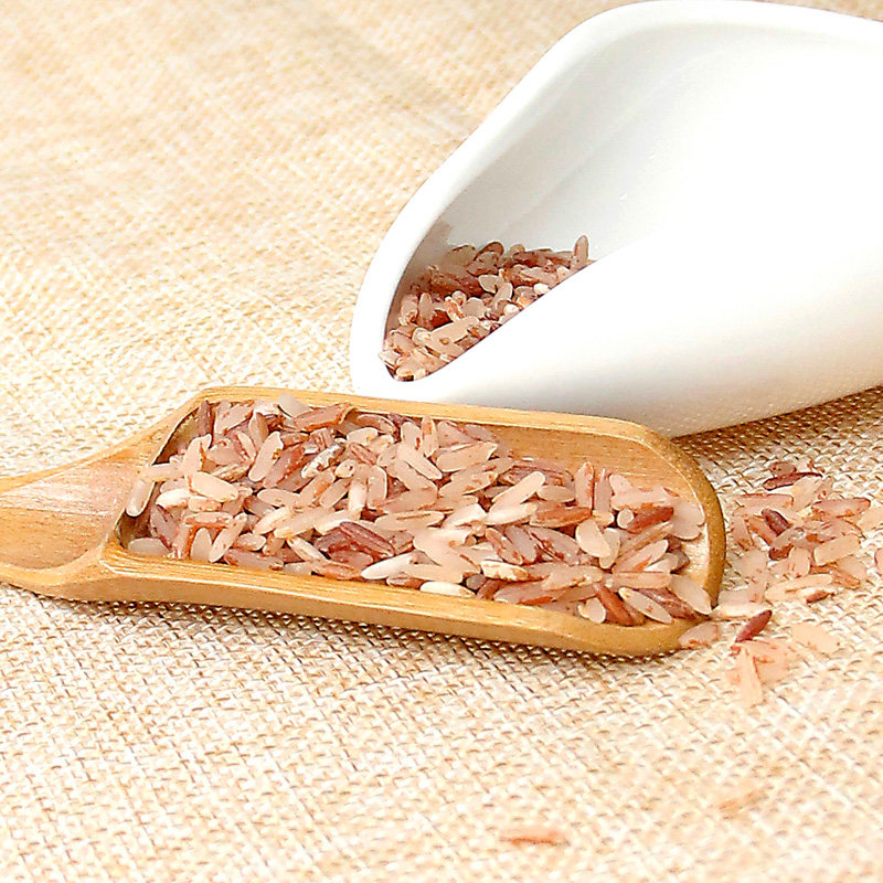 加榜梯田红香米生态米农家特产红米 老品种红香米胭脂米 贵州特产